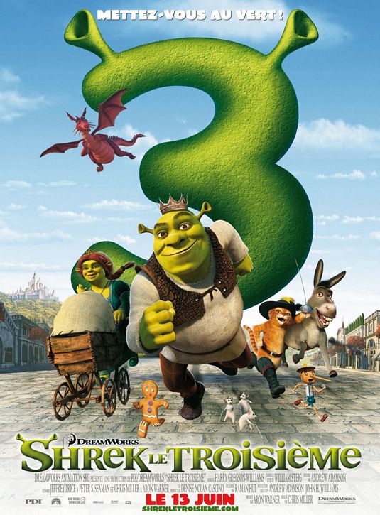 0237 - Shrek 3